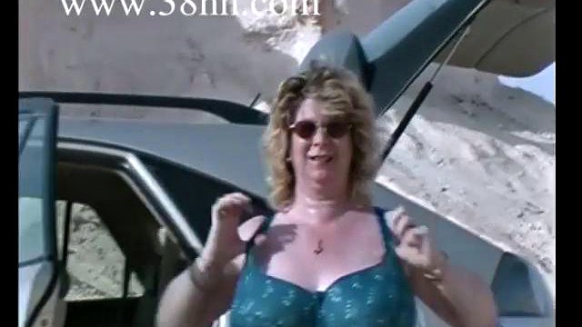 Granny Bra - COMPILATION!