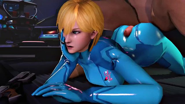 SFM_Buttjob_Compilation_2019_