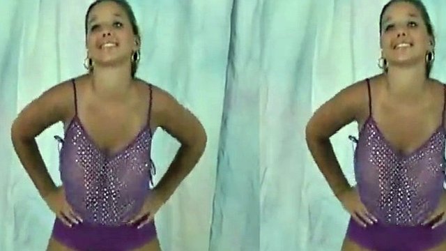 christina model