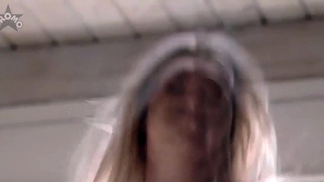 fuck that dancing teen!