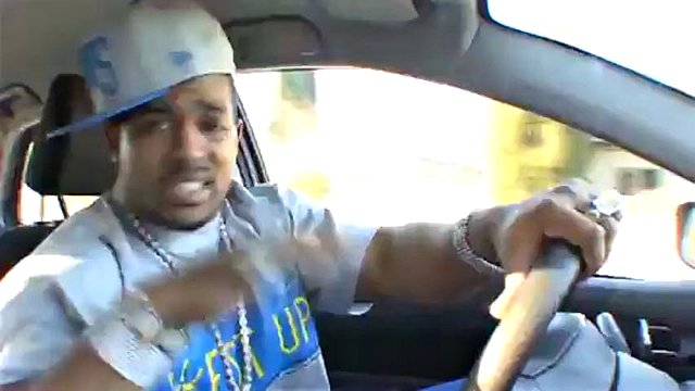 ebony pussy fart