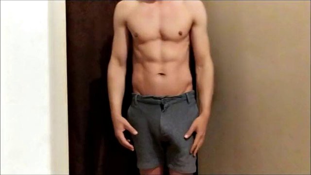 Young German Men Body Balls Thick Cock