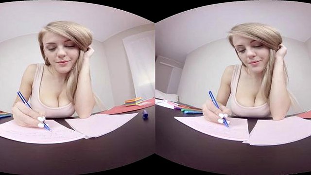 Viola Bailey Part 6 ft. Viola Oh: Big Tits, Brunette & Solo VR Porn