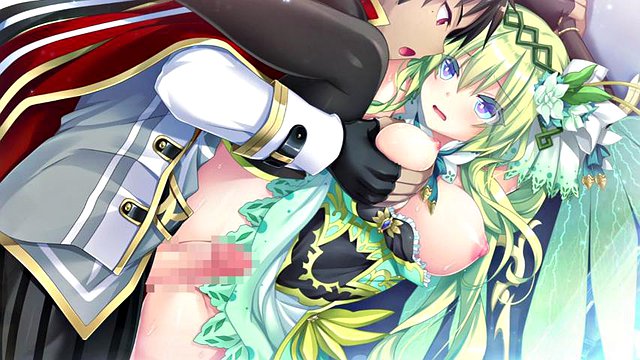 Amayui Labirent Meister - Ranrinyuiki: Fansly, Japon ve Hentai Pornosu