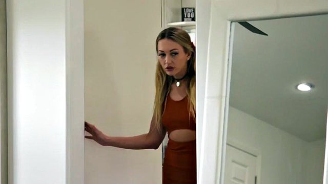 Smoking Hot Joanna Angel Gets A Good Dick Ride - ZeroTolerance by Zero Tolerance Films: Porn