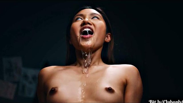 Rae L!l B and May T ft. May Thai: Licking, Stripchat & Asian Porn