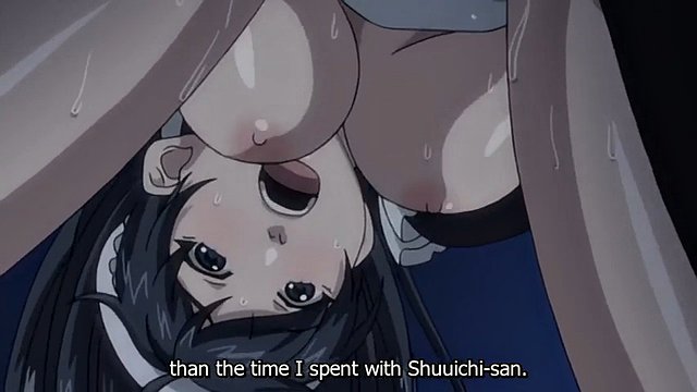 hentai anime
