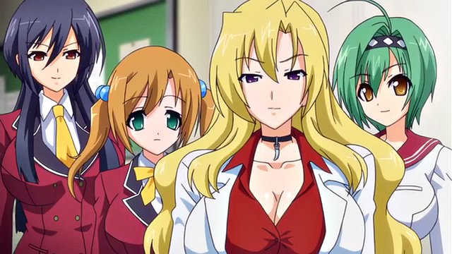 hentai anime 2dl