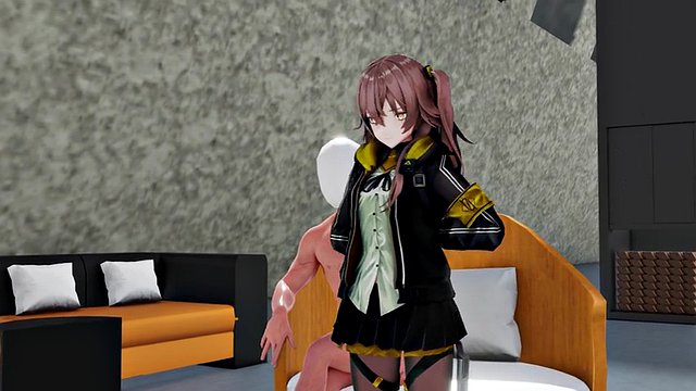 9wjy9 ump 45 Footjob เซ็กส์สามคน mmd