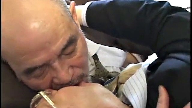 Papà giapponese 5