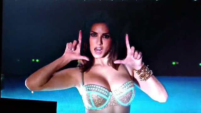 sunny leone cum tribute