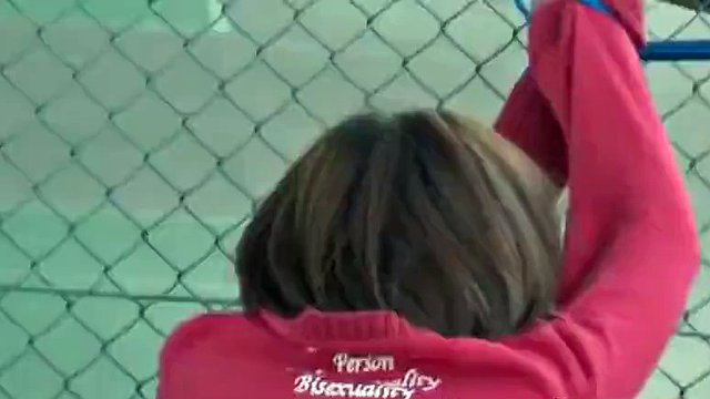 Japanese bondage desperation and wetting 2 scenes