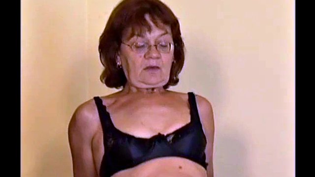Hungarian Granny