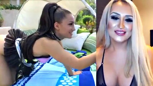 Accettazione della BBC di Sissy