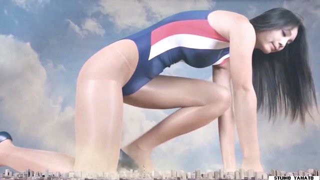 Giantess Studio Yamato: Amateur, Asian & Solo Porn