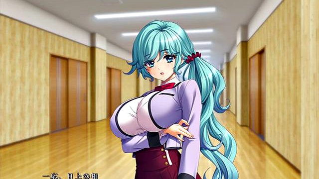 KTJK 3 Day 2 Scenes English Subbed: Big Tits, Teen & Babe Porn