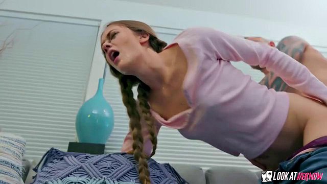 Big Cock Pounds Samantha Hayes