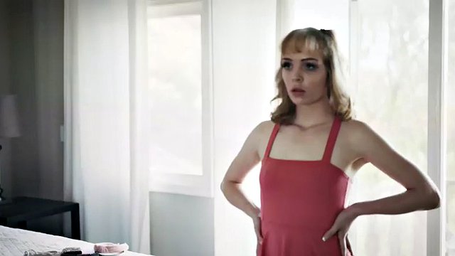 Teen slut drilled and licked by pervert professor