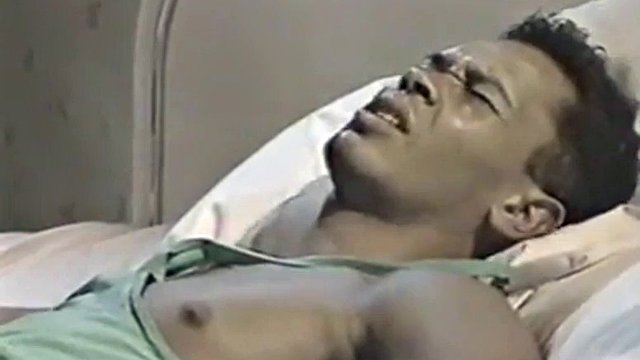Guy1961-25 Retro Interracial BBC Cump