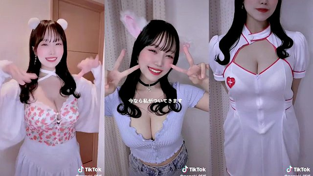 TikTok Japanese Dance PMV