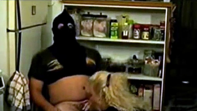 chessie moore masked man
