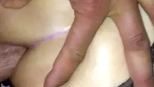 Turkish Horny Bottom