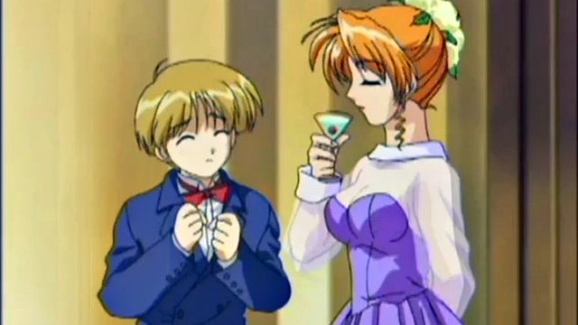 Anime teen with wet pussy gets fucked hard
