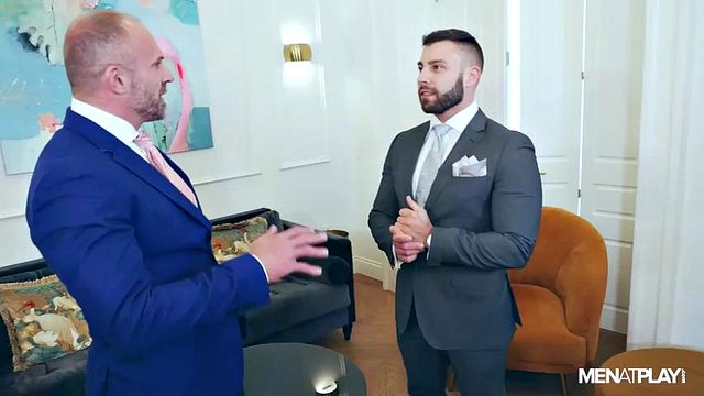 Real Estate 'Broker', Part 3