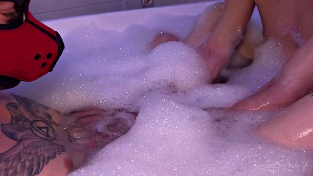 Twink Shower Ass Lick