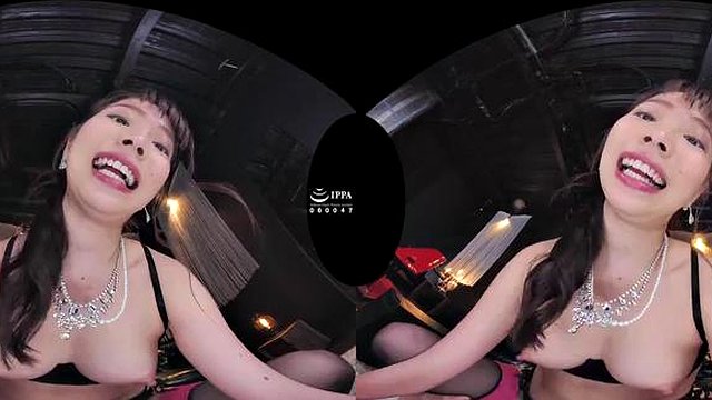 Gerenciamento de ejaculação: Pov, japonês e VR VR Porn