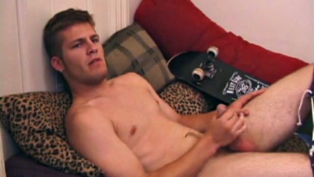 Skating in a city like San Francisco can be hard work and no one knows it better than Alex West. After spending some time with his load, he knows it's time to quit.