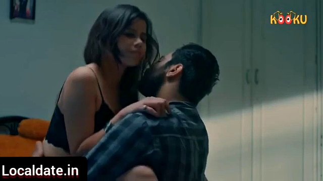 Pehli Bar Ladki ko mast choda ullu web series kooku web series indien web series