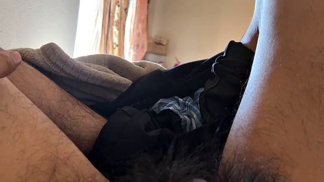Huge cucumber cock in my ass, selection of the best porn videos recorded by Xblue18
