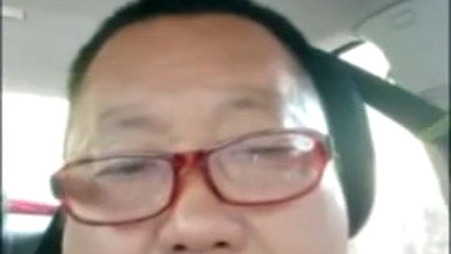 chinese daddy 78