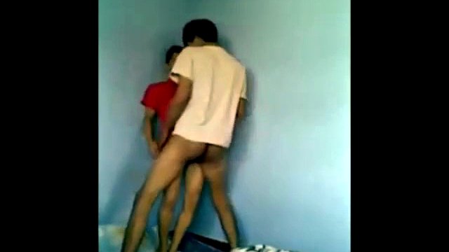 18 year old Asian homemade video