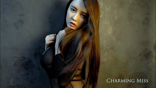 Bai yi han-Chinese boobs