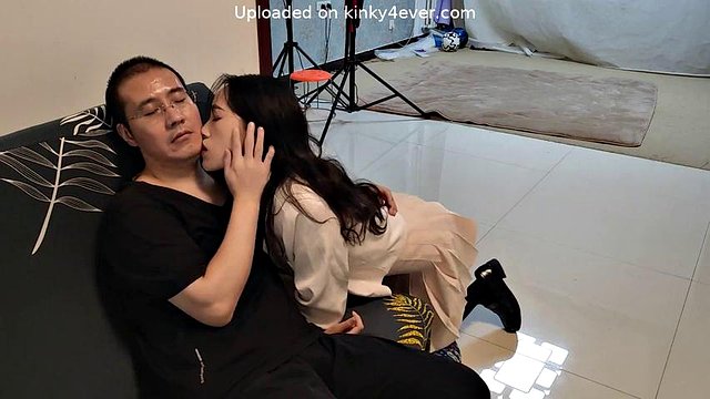 esclavitud china: hardcore, fetiche y bdsm porno