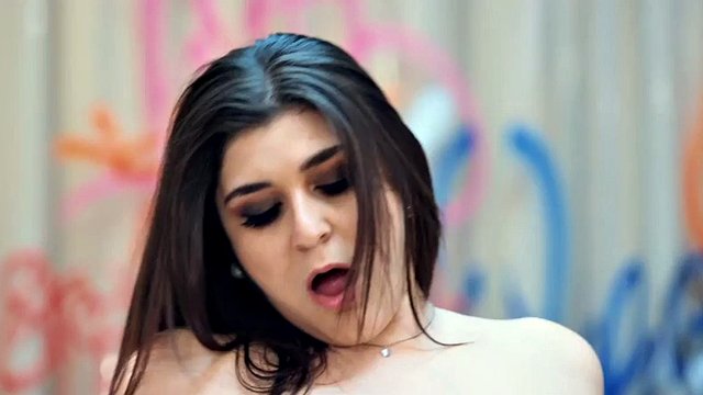 July Johnson – A Hot Turkish Secretary