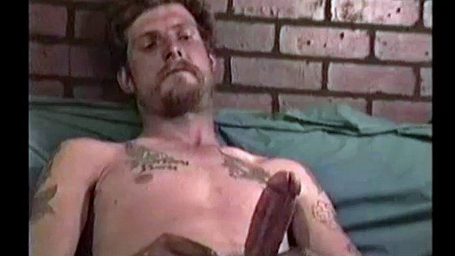 Craig is a self-proclaimed hobo, who rides the rails and travels the country chasing after seasonal work. If you are lucky enough to meet up with him, you ll have a night of great sex. This well hung man enjoys all kinds of sex, with men and women.