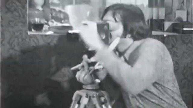 Teatro Erotico retrò porno vintage - film porno scatenato