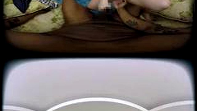 Japansk VR: Blowjob, Hardcore og Milf Porn