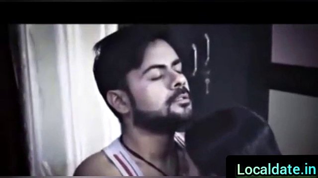 Bengali Bhabhi with Playboy