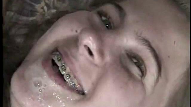 braces: Cumshot, Doggy & Pornhub Porn