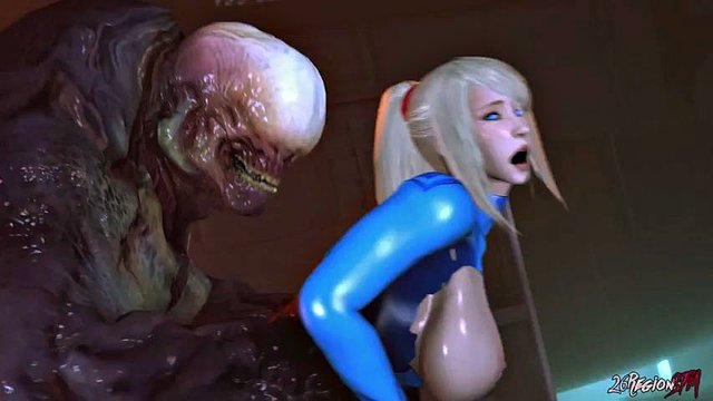 Samus