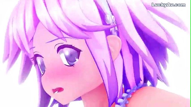 Dva z Tobari: Hikari a Tobaru neobvyklý vztah: Hentai, 3d & Stripchat porno