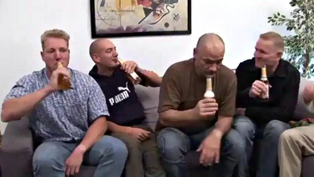 Silvia Rubi Kinda Weird German Gangbang: Blowjob, Babe & Hardcore Porn