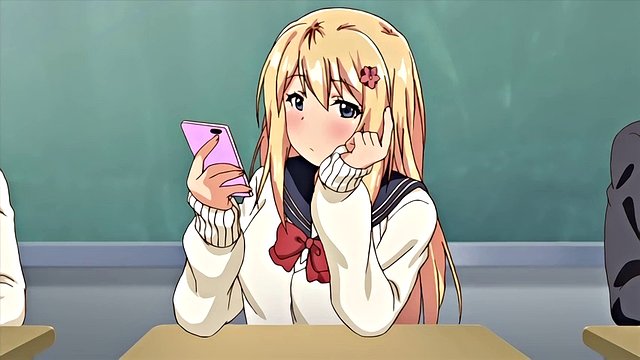 hentai Shishunki SEX 03
