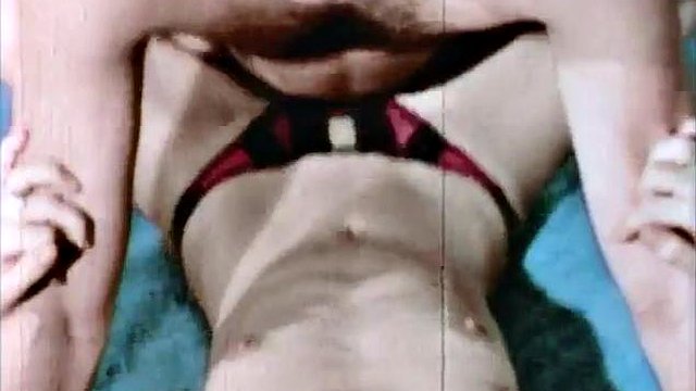 69 Sunset Strip (1973)