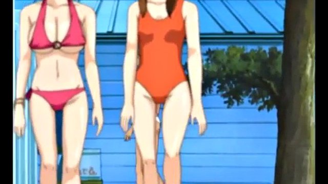 anime anal