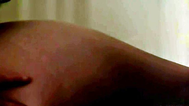 Nasty brunette slut Angelina Jolie shows off her skinny body